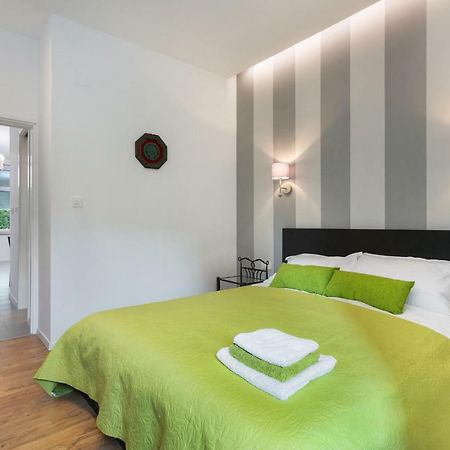Apartment Secret Garden Опатія Екстер'єр фото