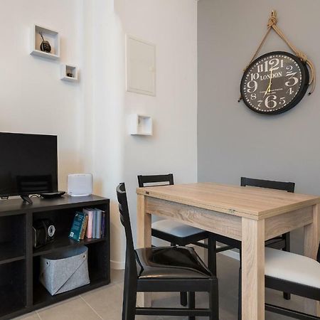 Apartment Secret Garden Опатія Екстер'єр фото