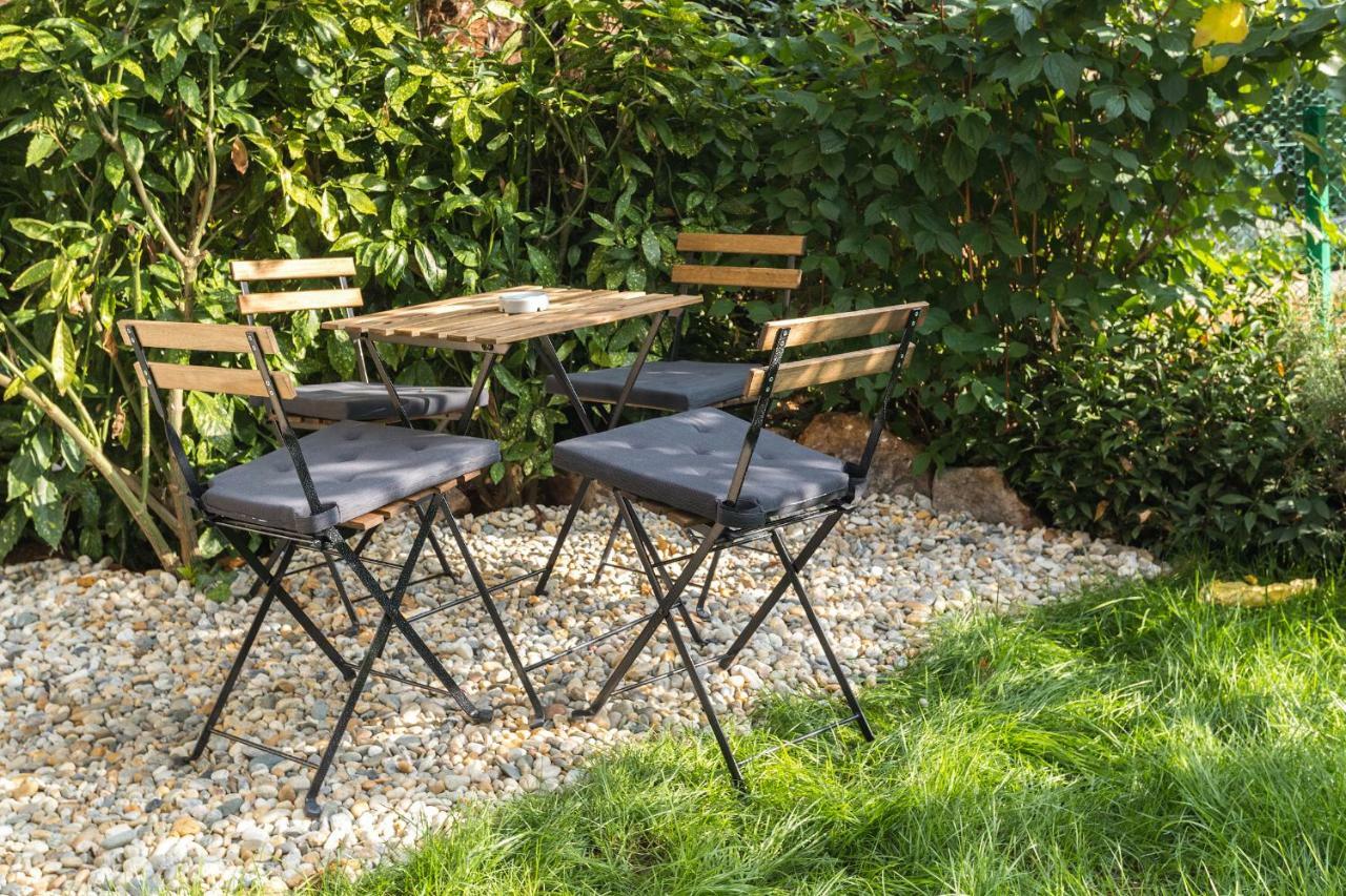 Apartment Secret Garden Опатія Екстер'єр фото