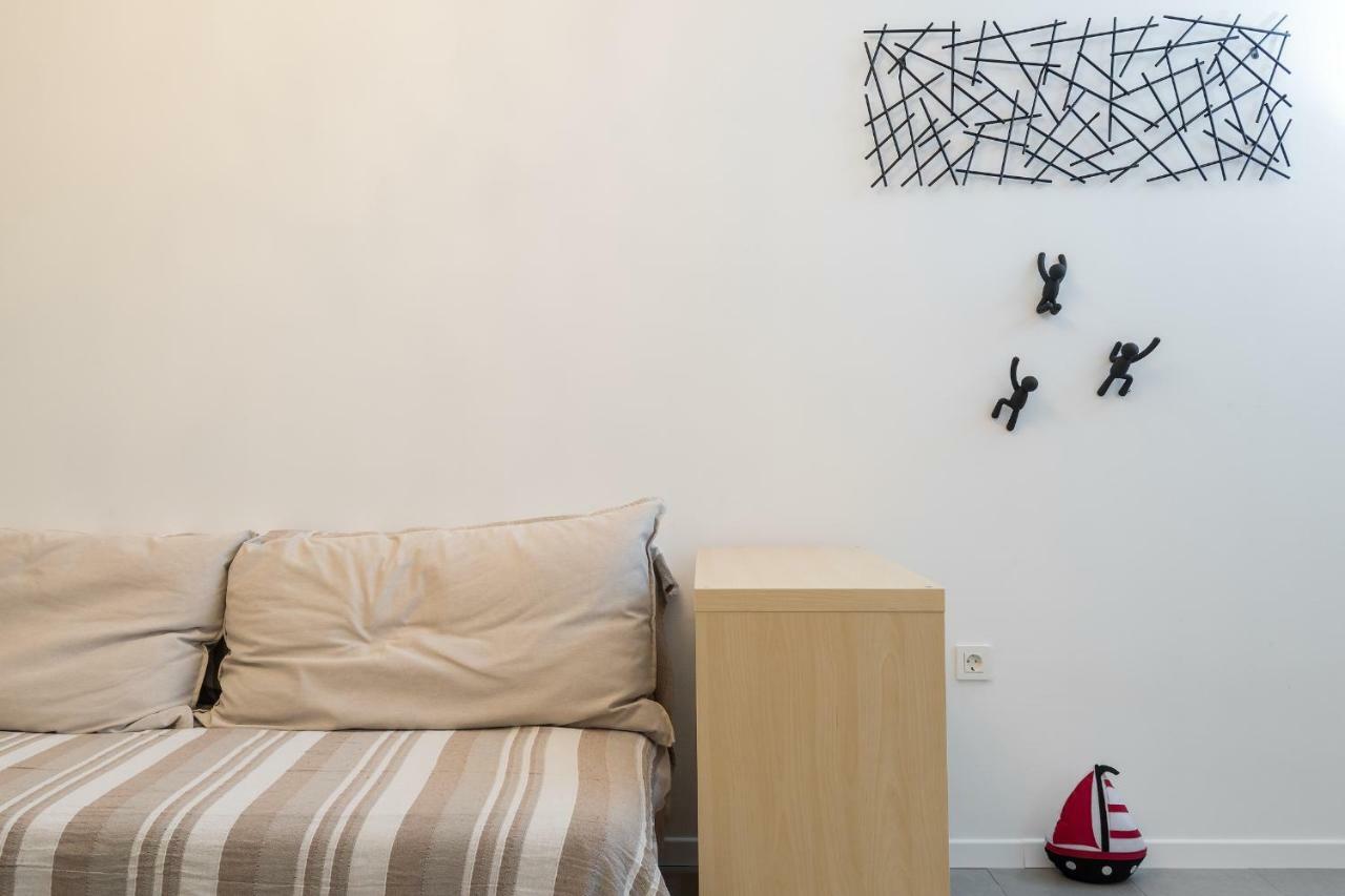 Apartment Secret Garden Опатія Екстер'єр фото